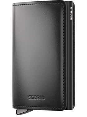 Secrid Secrid Premium SlimWallet Basco