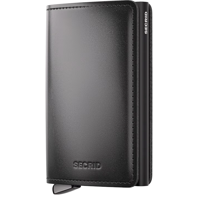 Secrid Secrid Premium SlimWallet Basco