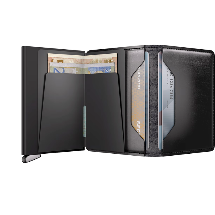 Secrid Secrid Premium SlimWallet Basco