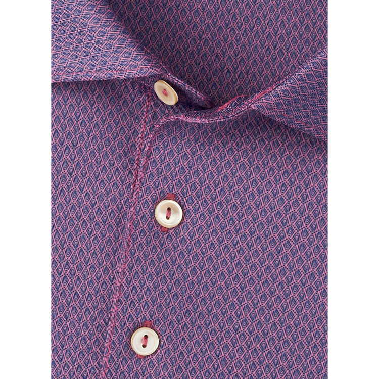 Peter Millar Peter Millar Abbott Performance Jersey Polo