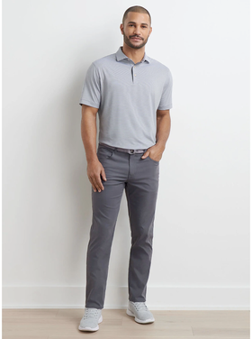Peter Millar Peter Millar eb66 Performance 5 Pocket Pant