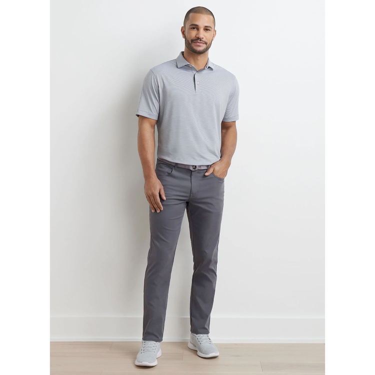 Peter Millar Peter Millar eb66 Performance 5 Pocket Pant