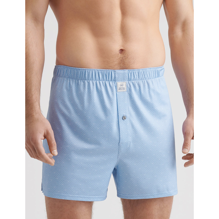 Peter Millar Peter Millar Fall Football Performance Boxer Short