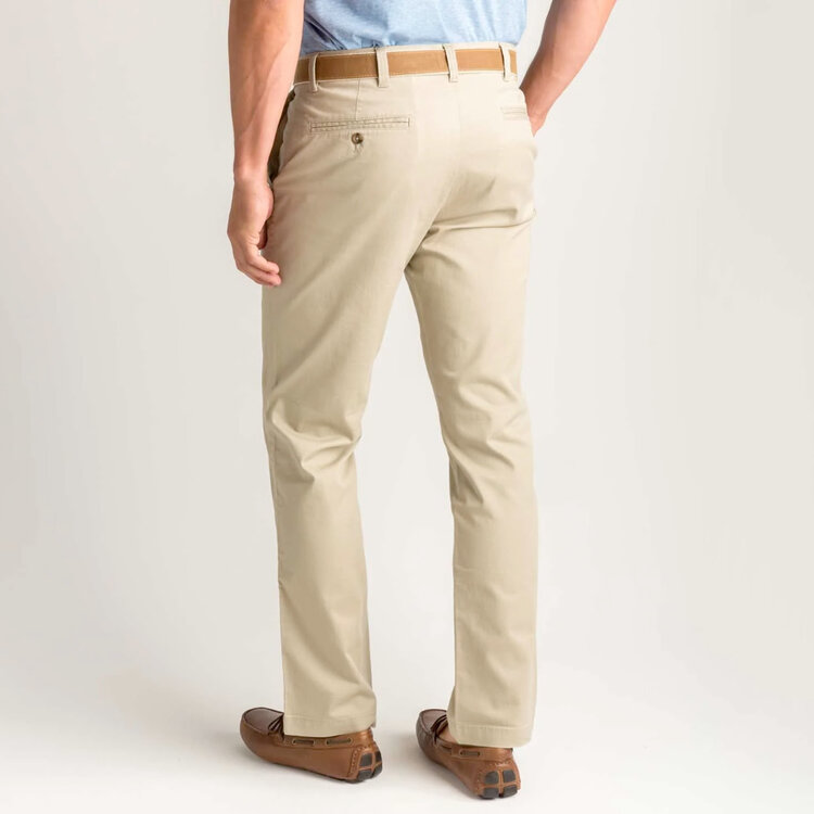 Duck Head Duck Head Gold School Chino