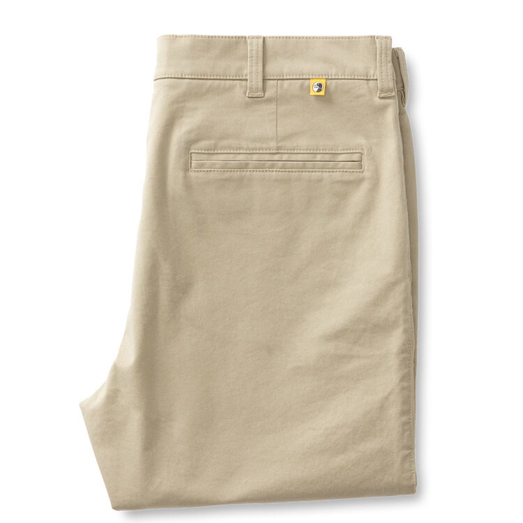Duck Head Duck Head Gold School Chino
