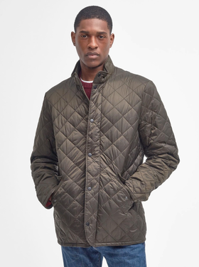 Barbour Barbour Flyweight Chelsea Quilted Jacket