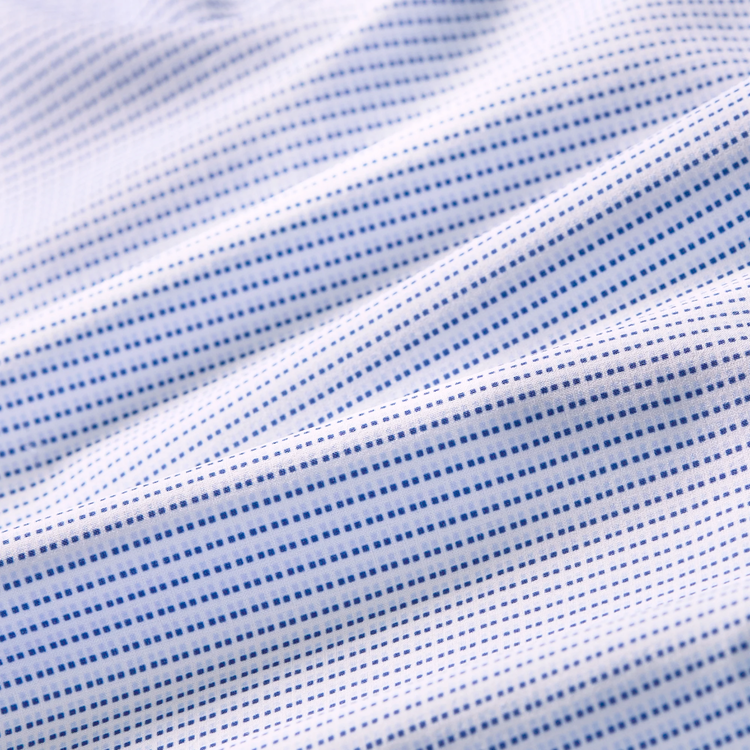 Mizzen+Main Mizzen+Main Leeward LS Dress Shirt