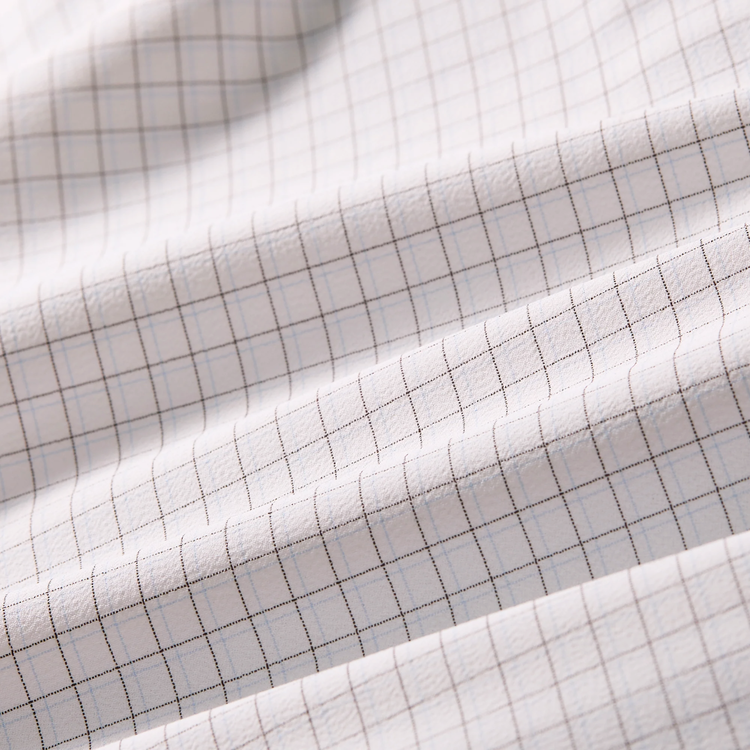 Mizzen+Main Mizzen+Main Leeward LS Dress Shirt