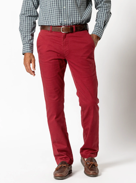 Duck Head Duck Head Gold School Chino