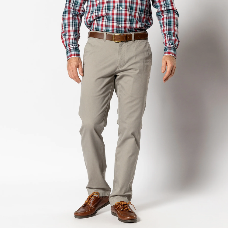 Duck Head Duck Head Gold School Chino