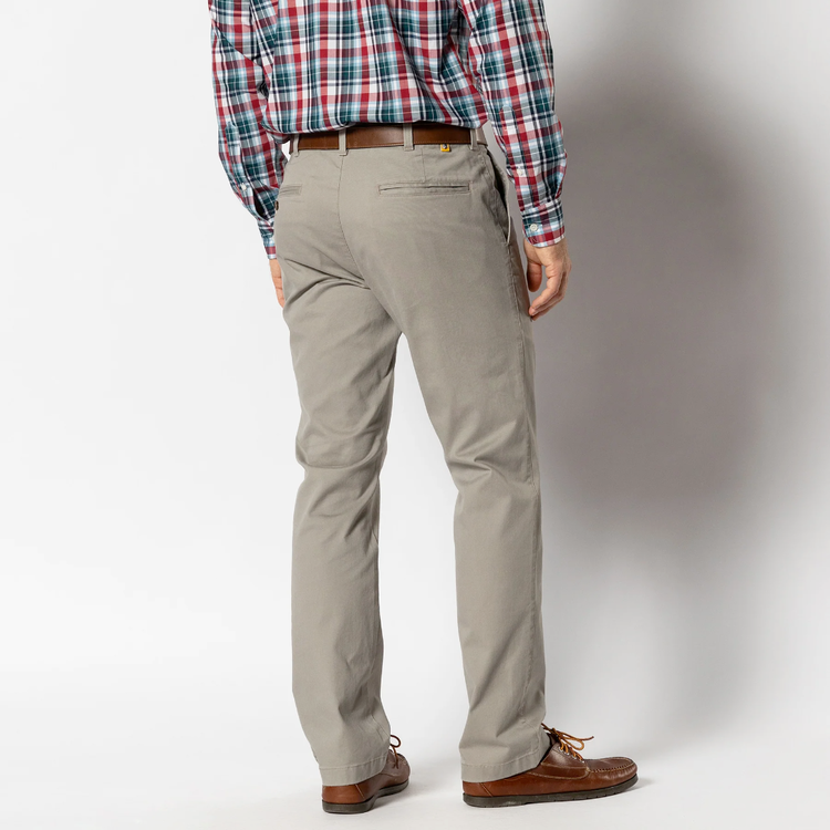 Duck Head Duck Head Gold School Chino