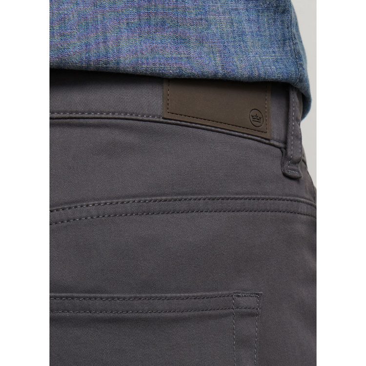 Peter Millar Peter Millar Signature Sateen Five-Pocket Pant