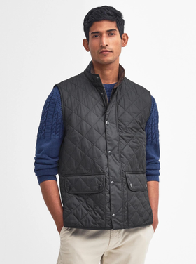 Barbour Barbour New Lowerdale Quilted