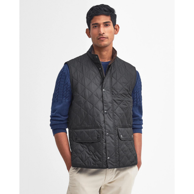 Barbour Barbour New Lowerdale Quilted