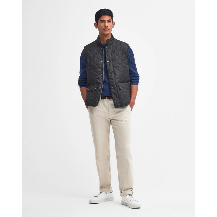 Barbour Barbour New Lowerdale Quilted
