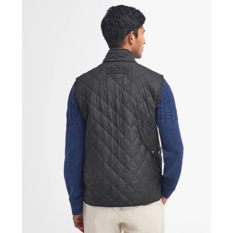 Barbour Barbour New Lowerdale Quilted