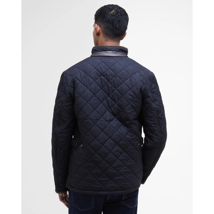 Barbour Barbour Powell Quilted Jacket