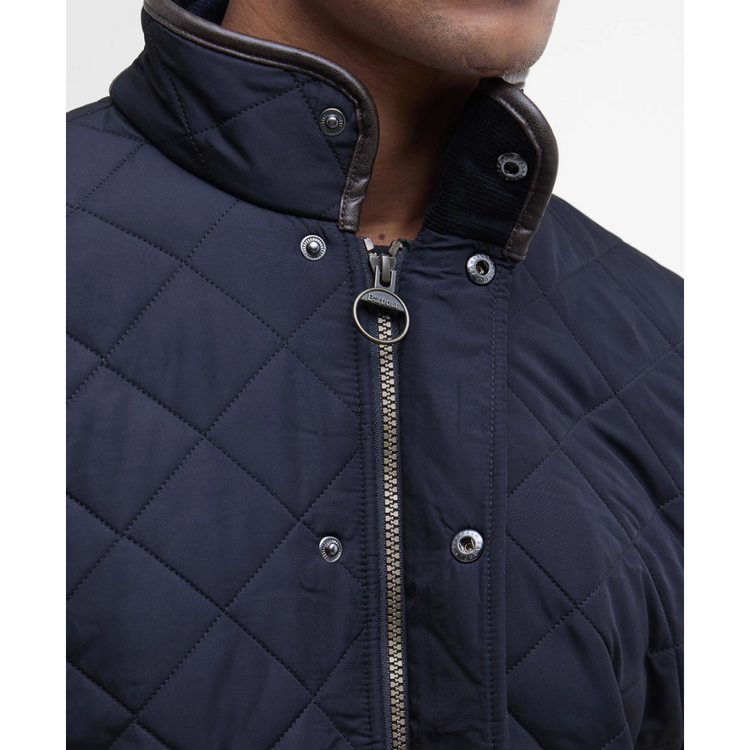 Barbour Barbour Powell Quilted Jacket