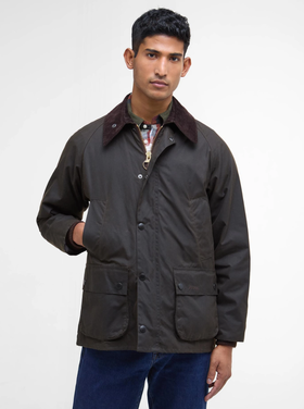 Barbour Barbour Classic Bedale Wax Jacket