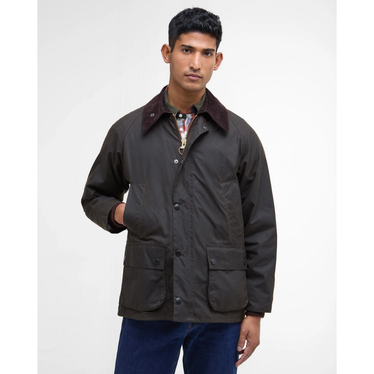 Barbour Barbour Classic Bedale Wax Jacket