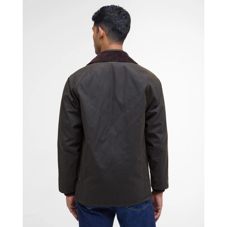 Barbour Barbour Classic Bedale Wax Jacket