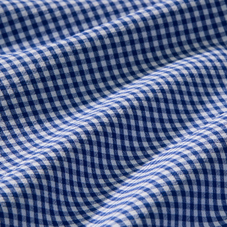Mizzen+Main Mizzen + Main Leeward  LS Dress Shirt