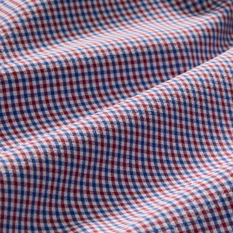 Mizzen+Main Mizzen + Main Leeward  LS Dress Shirt