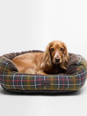 Barbour Barbour Dog Snuggle Bed