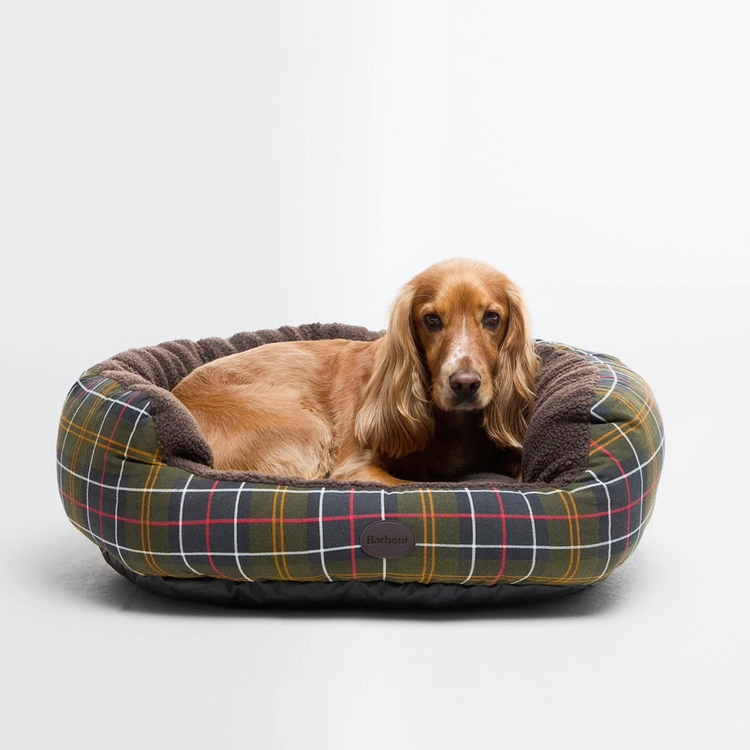 Barbour Barbour Dog Snuggle Bed