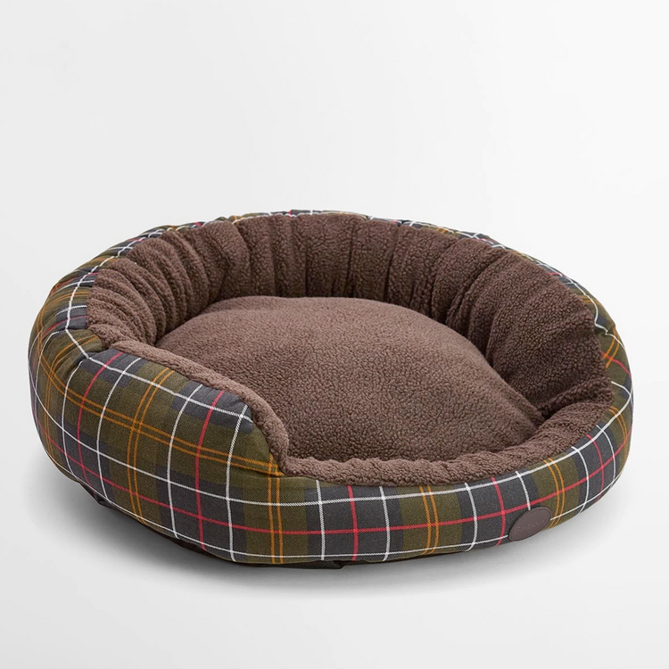 Barbour Barbour Dog Snuggle Bed