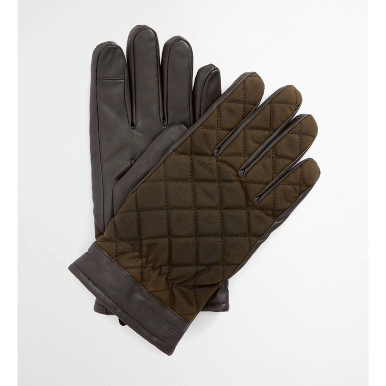 Barbour Barbour Dalegarth Gloves