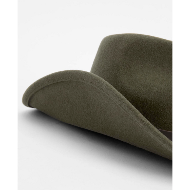 Barbour Barbour Crushable Bushman Hat