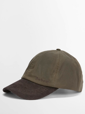 Barbour Barbour Ashby Cap