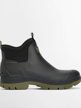 Barbour Shoes Barour Ridge Welly