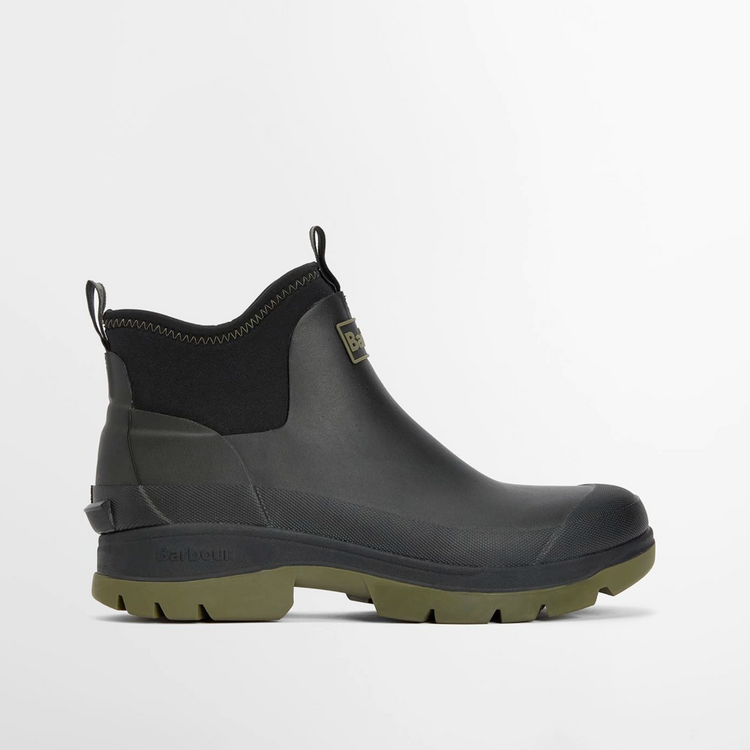 Barbour Shoes Barour Ridge Welly
