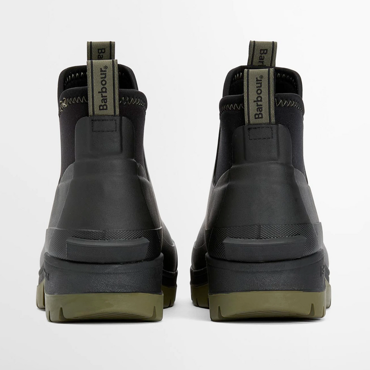 Barbour Shoes Barour Ridge Welly