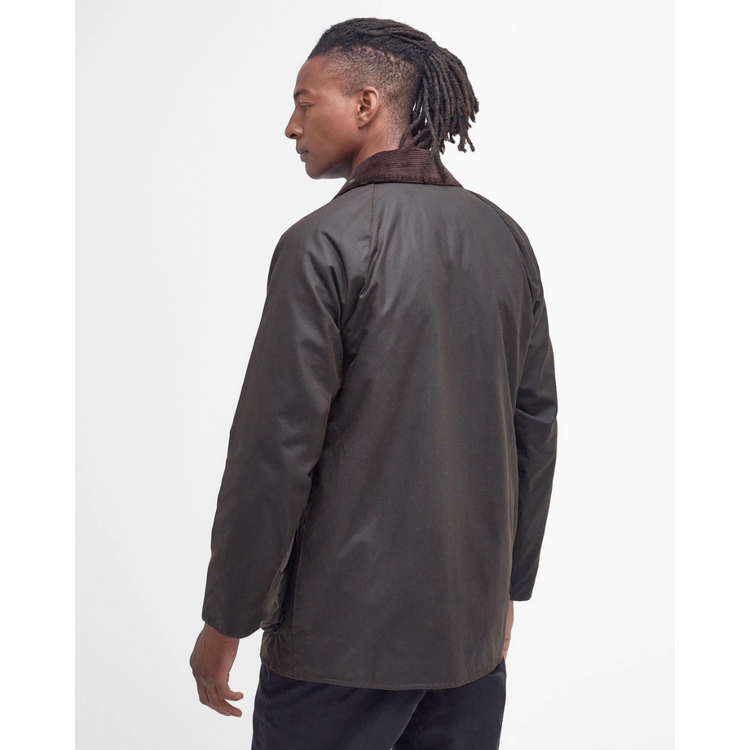 Barbour Barbour Classic Beaufort Wax Jacket