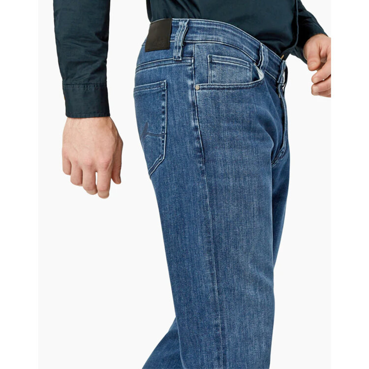 34 Heritage 34 Heritage Charisma