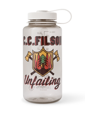 Filson Filson Nalgene Bottle