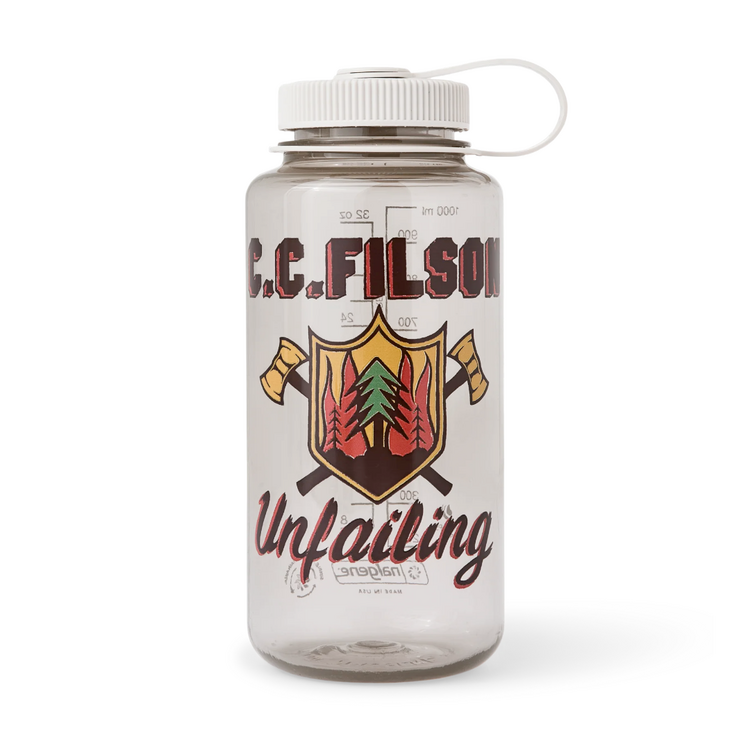 Filson Filson Nalgene Bottle