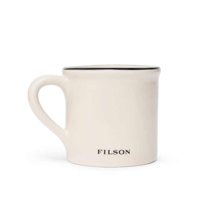 Filson Filson Stoneware Mug