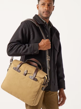 Filson Filson Original Twill Briefcase