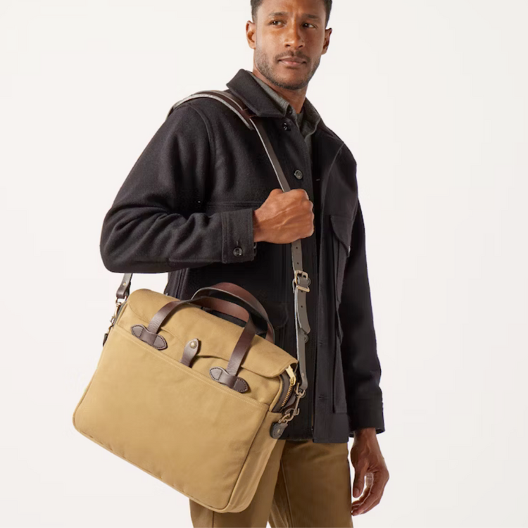 Filson Filson Original Twill Briefcase