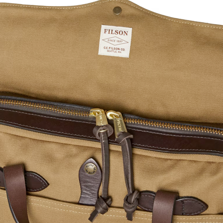 Filson Filson Original Twill Briefcase