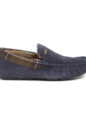 Barbour Shoes Barbour Monty Moccasin Slipper
