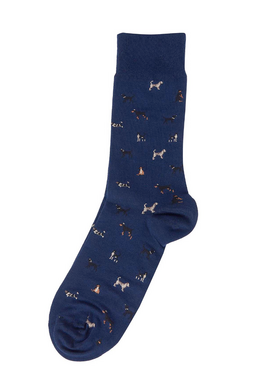 Barbour Barbour Mavin Sock
