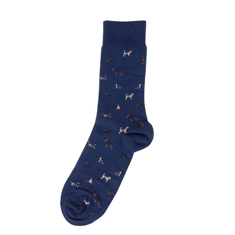 Barbour Barbour Mavin Sock