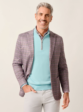 Johnnie-O Johnnie-O Tepper Sport Coat
