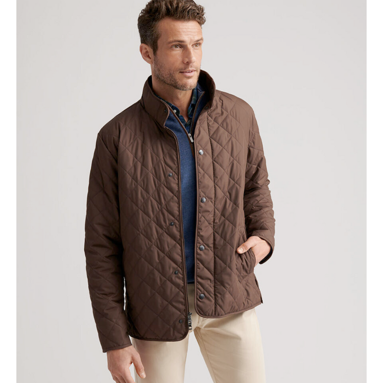 Peter Millar Peter Millar Suffolk Coat