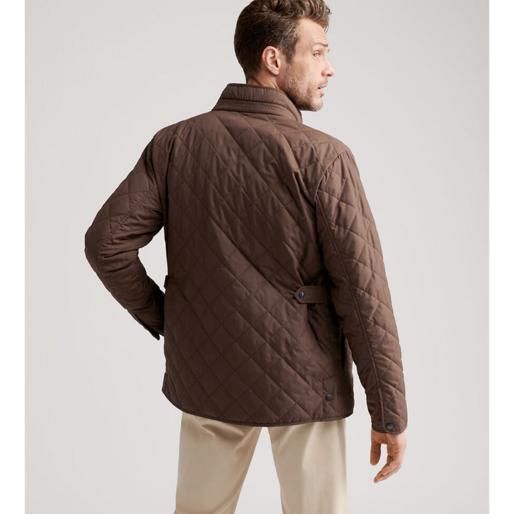 Peter Millar Peter Millar Suffolk Coat